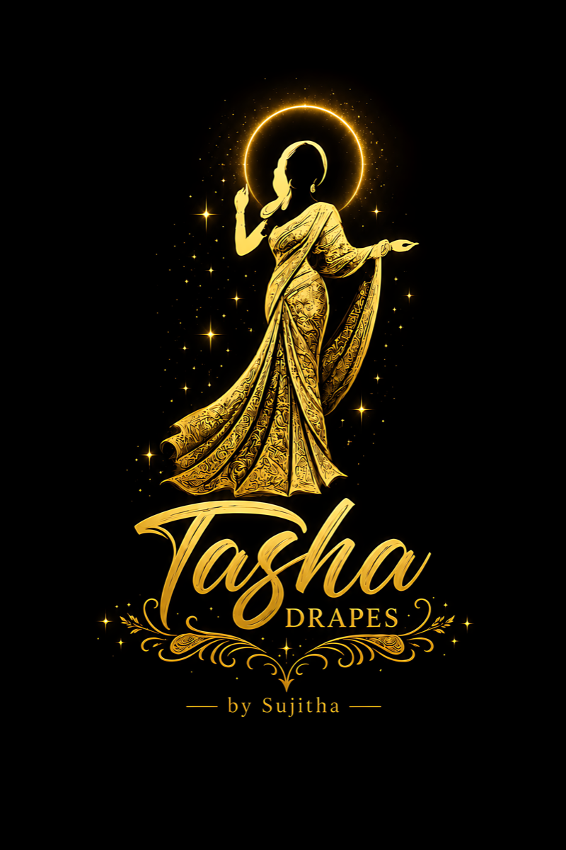 Tasha Drapes Logo